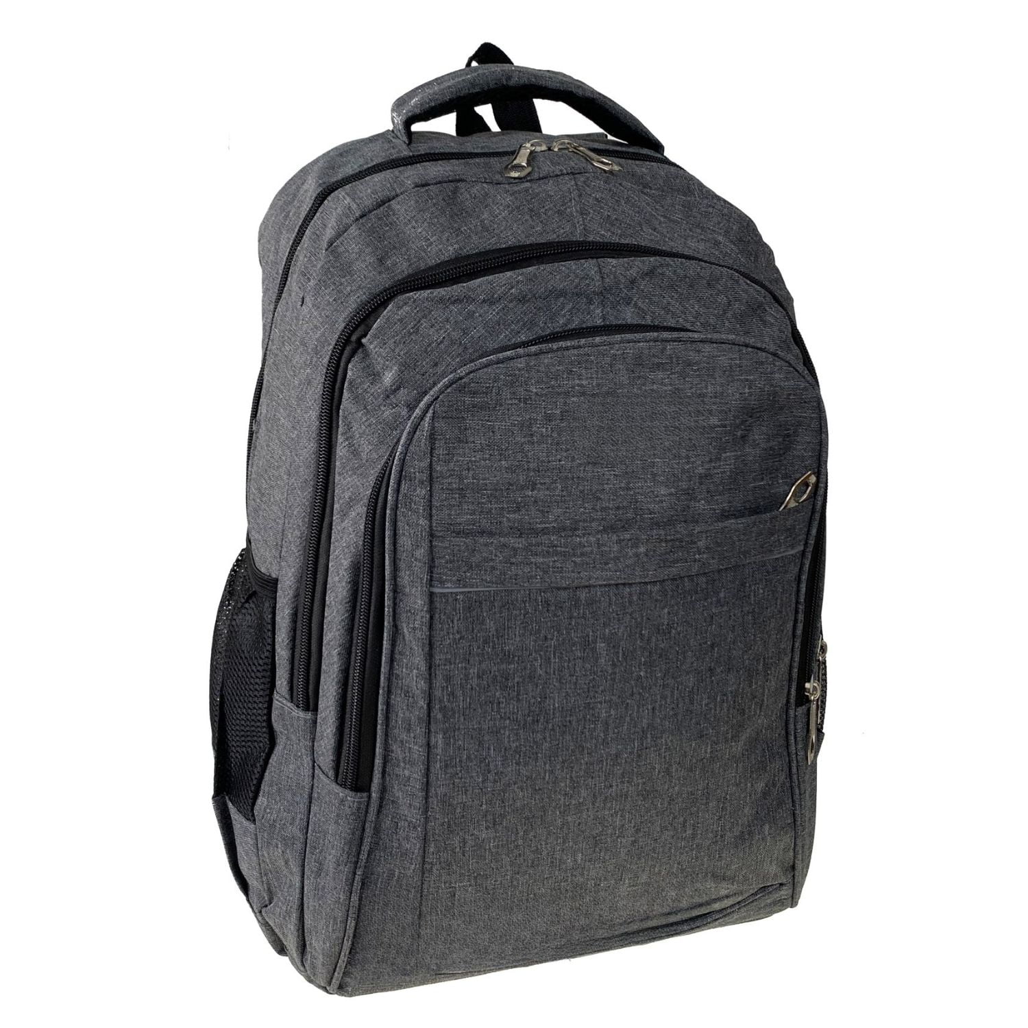 Openbox - Mochila Urbana Notebook Viajes Gris