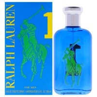 Perfume Ralph Lauren Big Pony Collection Edt