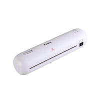 Torre - Plastificadora, Termolaminadora A4 Lite 6 En 1. Frio/ Calor Blanco