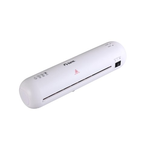 Torre - Plastificadora, Termolaminadora A4 Lite 6 En 1. Frio/ Calor Blanco