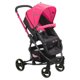 thumbnail image 2 of Coche BebéTravel System Alfa Sx Rosado, 2 of 6