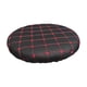 thumbnail image 1 of Funda Para Taburete De Bar Redondo, Suave, Antideslizante, Moderna, Para Silla De Oficina Y Hogar, Color Negro, 1 of 5