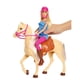 thumbnail image 3 of Muñeca Sisters & Pets con Caballo Tawny y accesorios, 3 of 5
