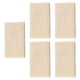thumbnail image 2 of Kit De 5 Materiales Para Encuadernación De Libros De Tela Para Cuadernos De Documentos Bíblicos (90 X 100 Cm), 2 of 5