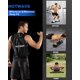thumbnail image 4 of Equipo de entrenamiento para gimnasio en casa HOTWAVE, tabla de flexiones 20 en 1, 4 of 5