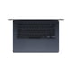 thumbnail image 2 of MacBook Air 15.3" Retina Chip M4 24GB 512GB SSD Gris, 2 of 8