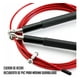 thumbnail image 2 of CUERDA DE SALTO K6 APOLO V AJUSTABLE, 2 of 6