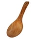 thumbnail image 1 of Cucharón De Madera Natural Marrón, 1 of 3