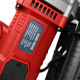 thumbnail image 3 of Rotomartillo Eléctrico Ferre House FH11 1100W 26 mm – Color Rojo, 3 of 3