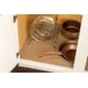 thumbnail image 4 of Forro para estantes Duck 30 cm x 3 m, antideslizante, beige, 4 of 5