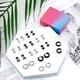 thumbnail image 2 of 24pcs Men's Punk Earrings: Creative & Trendy Stainless Steel Jewelry Set, 2 of 5