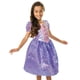 thumbnail image 1 of Disfraz de princesa Rapunzel de Disney para niñas de 4 a 6 veces, 1 of 7