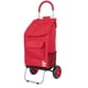 thumbnail image 2 of Carro De Compras T DOLLY Rojo, 2 of 7