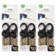 thumbnail image 1 of Tensor De Cables Camjam Con Cuerda De 2 4 M 6 Unidades (paquete De 3), 1 of 5
