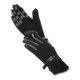 thumbnail image 3 of Guantes De Invierno, Manoplas Calentadoras De Manos Para Actividades Al Aire Libre, Motociclismo, Ciclismo, Hombres, Pantalla Táctil, Color Negro, 3 of 5