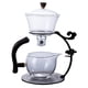 thumbnail image 4 of Juego De Té De Cristal Lazy Kungfu, Tetera De Goteo Para Té, Café, Té, Regalos Para Fanáticos, 4 of 5