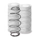 thumbnail image 5 of Cama Europea Mont Blanc 2 Plaza Base Normal, 5 of 6