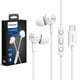 thumbnail image 1 of Auriculares Philips USB C con cable con micrófono y control remoto de 3 botones, 1 of 2