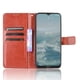 thumbnail image 3 of Funda tipo libro para Nokia G20/G10, cartera todo‑en‑uno, funda multifuncional con tarjetero y correa de muñeca desmontable, 3 of 4