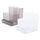 thumbnail image 2 of Caja De Presentación Del Soporte Del Soporte De Las Brocas Del Clavo De La Máquina Del Taladro Del Clavo De Acrílico 2pcs, 2 of 5