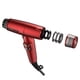thumbnail image 4 of Secador Iq Lite Max Gama Profesional Ultra Liviano 1700w Red, 4 of 7