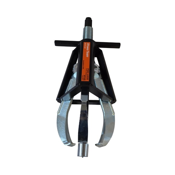 Extractor manual Posi Lock 106, 3 mordazas, capacidad de 10 toneladas