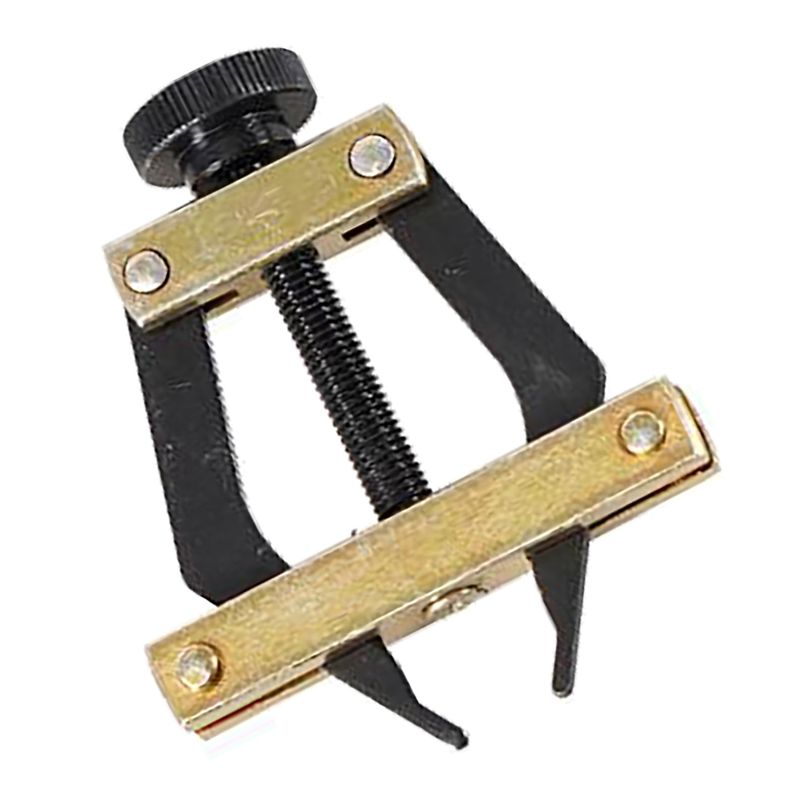 Ioensy - Soporte Extractor De Cadena De Rodillos De Metal Apto Para Cadena #25 #60 Reemplazo