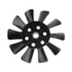 thumbnail image 5 of Ventilador De Refrigeración De Transmisión 1A646083070 Accesorios Para Cortacésped De Alto Rendimiento, 5 of 5