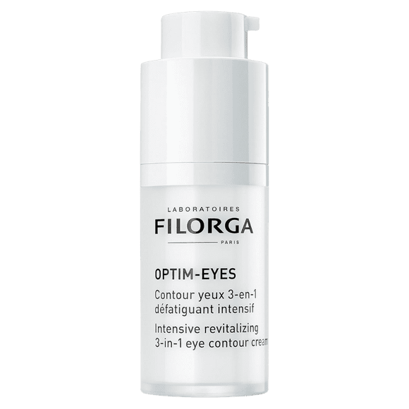 Crema para ojos Filorga Optim-Eyes 3 en 1 15 ml
