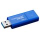 thumbnail image 1 of Pendrive DT100 Azul, 1 of 1
