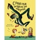 thumbnail image 1 of Cosas Que No Hacen Los Mayores, 1 of 6