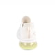thumbnail image 3 of Zapatilla Mujer Ventus 300 V 2 Blanco Verde, 3 of 8