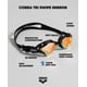 thumbnail image 3 of Gafas de natación ARENA Cobra Tri para triatlón, unisex, adulto, 3 of 7