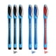 thumbnail image 3 of Bolígrafos de bola Ascendesk Schneider Slider Memo XB - Pack de 6, 3 of 9