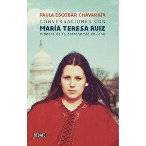Penguin Random House - Libro Conversaciones Con María Teresa Ruiz