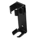 thumbnail image 4 of Organizador de Herramientas para El Cabello, Soporte para Secador de Pelo para Baño, Estante Colgante para Alisador de Cabello Montado en La Pared, So , negro 45mmx45mmx125mm, 4 of 5