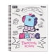thumbnail image 2 of Cuaderno Universitario bt21 7m100h tor, 2 of 4