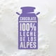 thumbnail image 2 of Chocolate de Leche, 80 g, 2 of 7