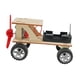 thumbnail image 4 of Kits De Bricolaje De Coches De Energía Eólica De Madera Para Inspirar La Creatividad Y La Imaginación De Los Niños, 4 of 5