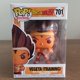 thumbnail image 5 of Figura de acción Funko Pop! Animación: Dragon Ball Z Training Vegeta, 5 of 5