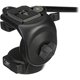 thumbnail image 2 of Cabezal fluido Manfrotto 128RC con placa rápida 200PL 14 RC2, 2 of 4