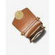 thumbnail image 4 of Cartera Michael Kors Carmen Small Logo Smartphone Crossbody Bag, 4 of 4