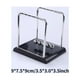 thumbnail image 2 of Newton Cradle Balance Steel Balls School Teaching Supplies Physics Science Pendulum Desk Toy Gifts Home Decoration, 2 of 4