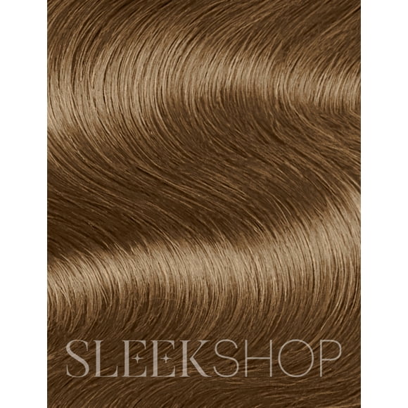 Color Rusk Deepshine Gloss semipermanente 8N