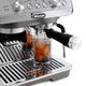 thumbnail image 3 of Cafetera DeLonghi Specialista Arte Evo Cold Brew Café 250g, 3 of 7