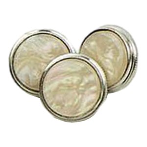 Bothyi - Botones De Concierto De Trompeta, Piezas Clave De Repuesto Duraderas Para Club De Práctica De Estudio Estilo B