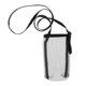 thumbnail image 5 of Bolsa Para Portabotellas De Agua, Portabotellas Para Deportes, Viajar, Caminar, Negro, 5 of 5