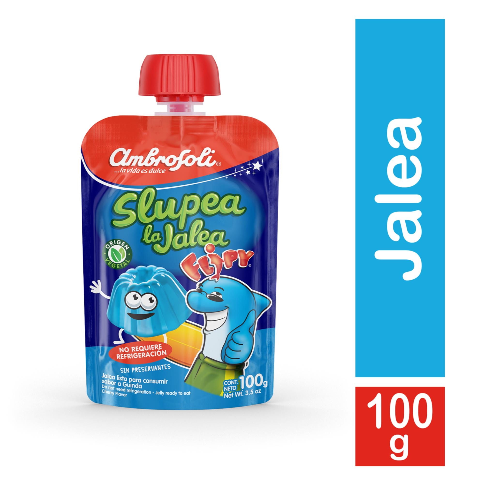 Jalea Flipy 100 g Ambrosoli