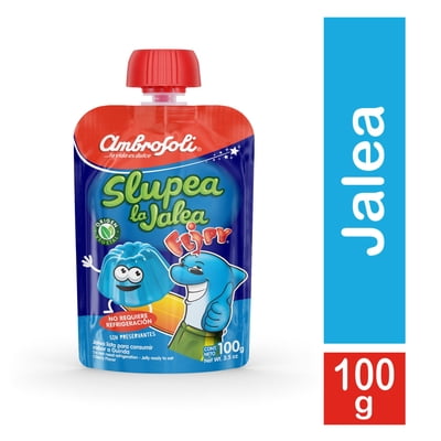 Jalea Flipy 100 G Ambrosoli