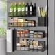 thumbnail image 1 of Especiero magnético DTUQYX para refrigerador, 6 piezas, metal, 1 of 7